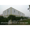 Container Living Units /Container Module House /Container House Prefab